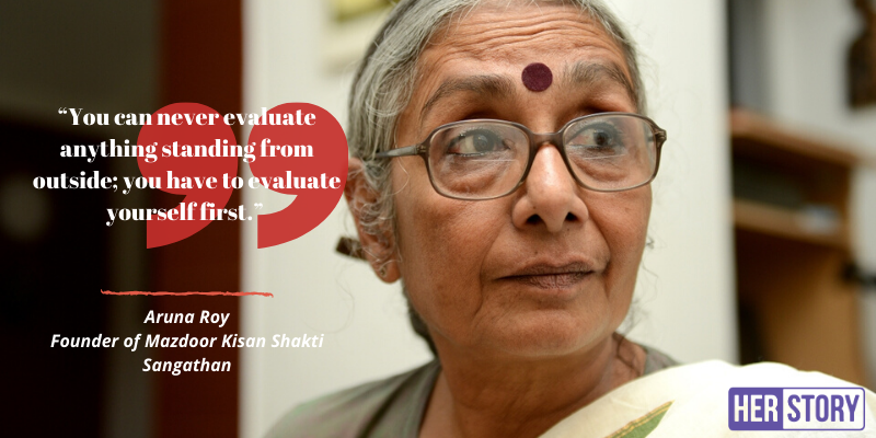 12 inspiring quotes by Indian women activists to be the change you want to see