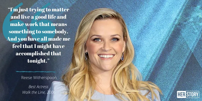 Oscars quotes