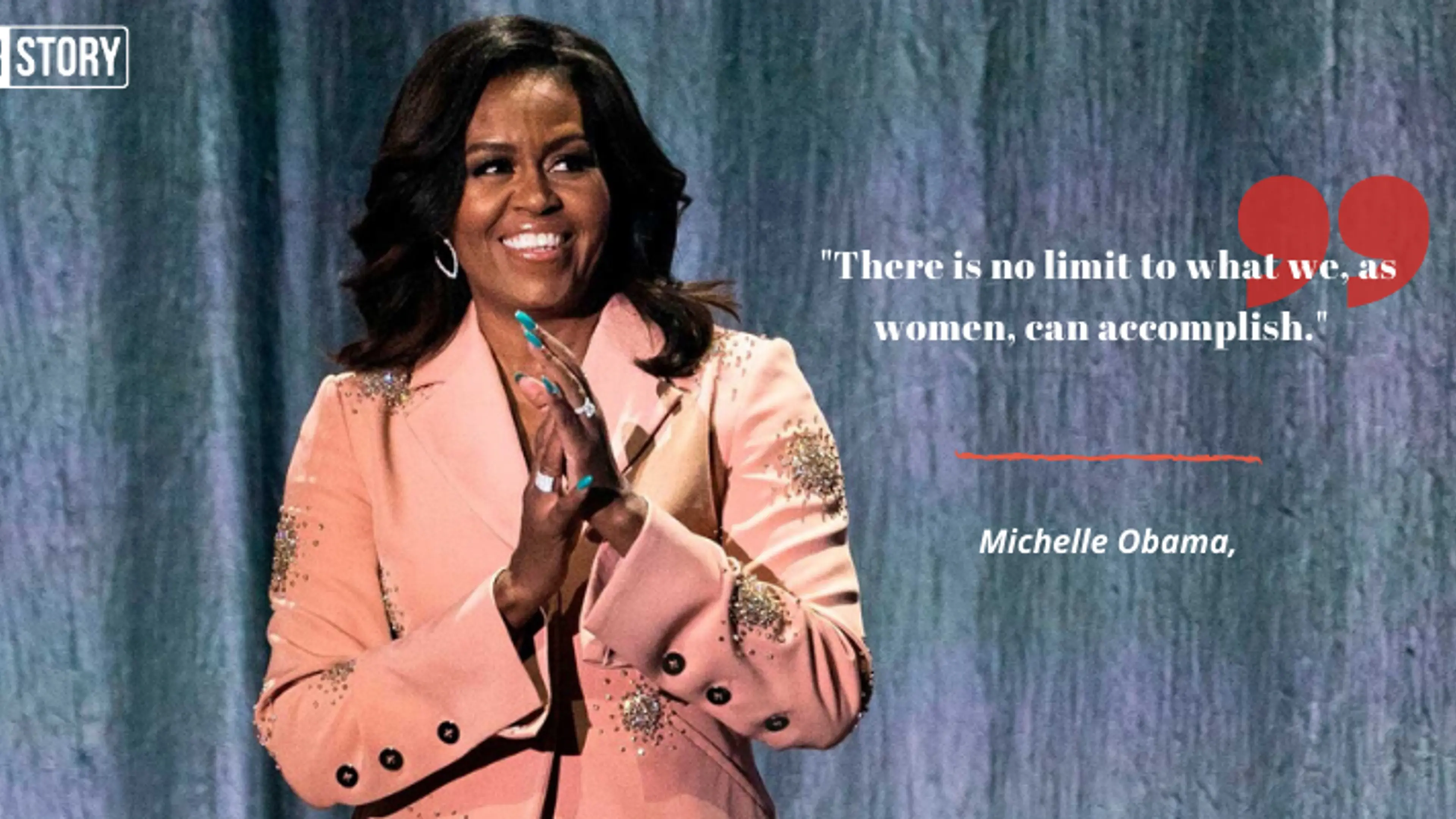 12 inspirational quotes by women who are pioneers of equality