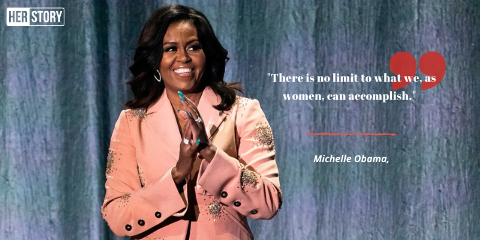 12 inspirational quotes by women who are pioneers of equality