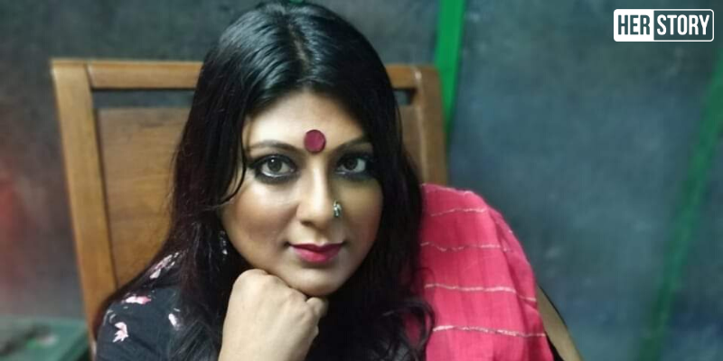Meet writer-director Anusha Srinivasan Iyer and her pack of 111 rescued dogs and cats