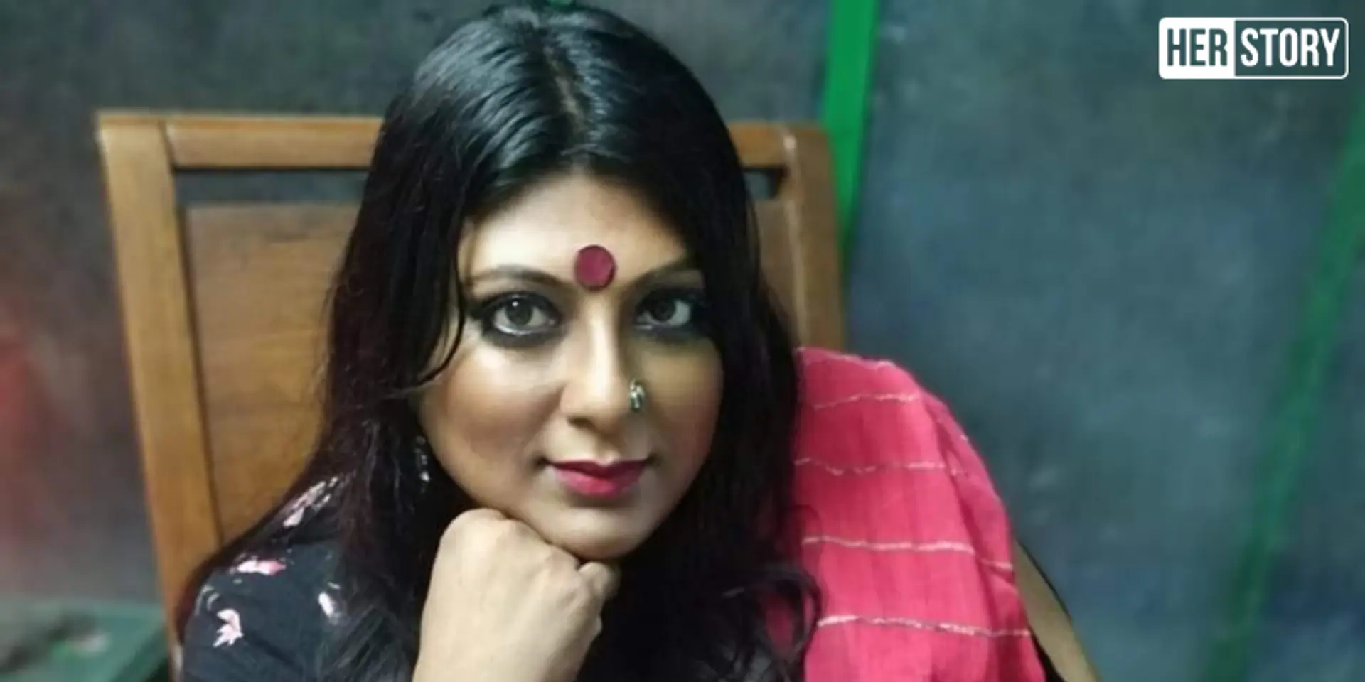 Meet writer-director Anusha Srinivasan Iyer and her pack of 111 rescued dogs and cats