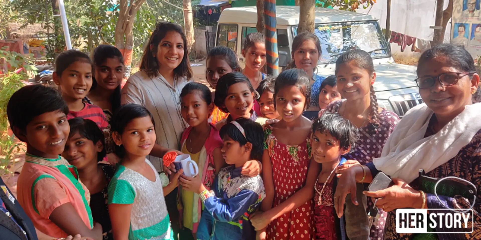 This programme is helping women leaders in Maharashtra advance economic empowerment