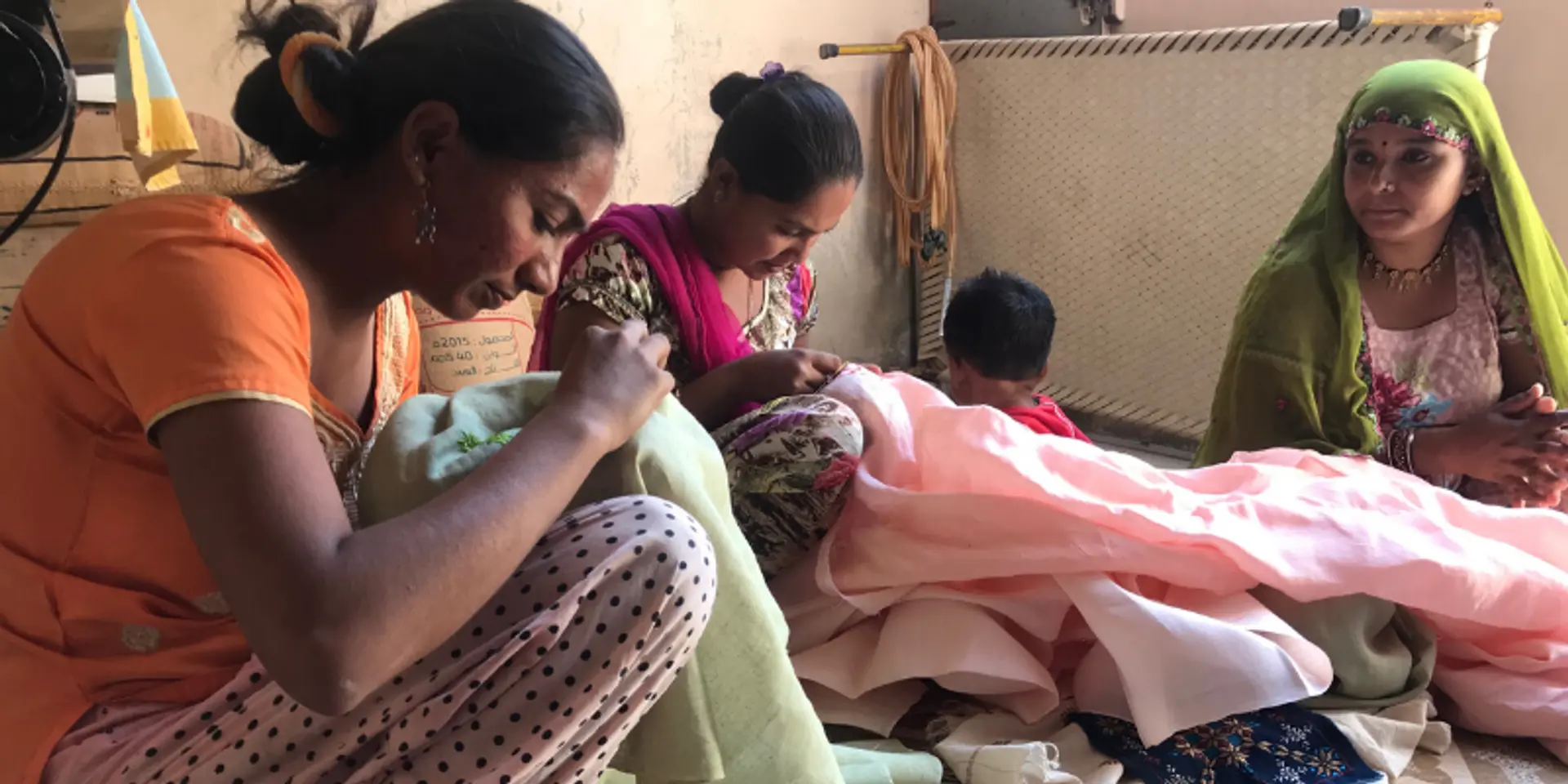 India Post, Indian Railways join hands to deliver products made by women artisans across the country