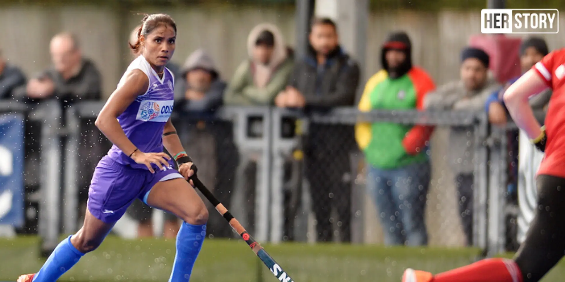 India’s star hockey forward Vandana Katariya’s journey from Haridwar to the Olympics