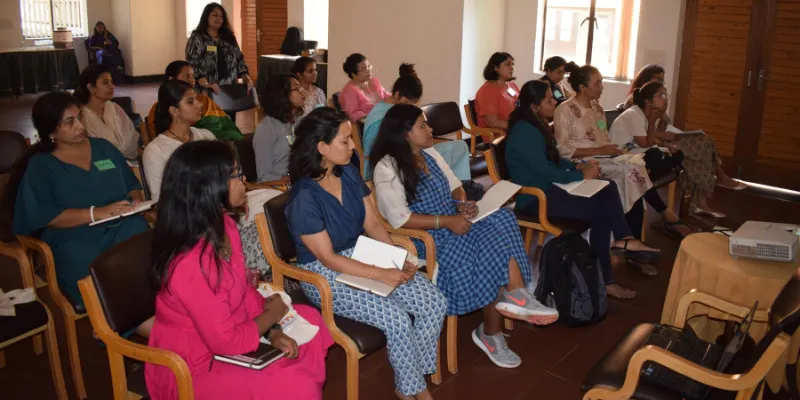 shakti incubation project for women entrepreneurs