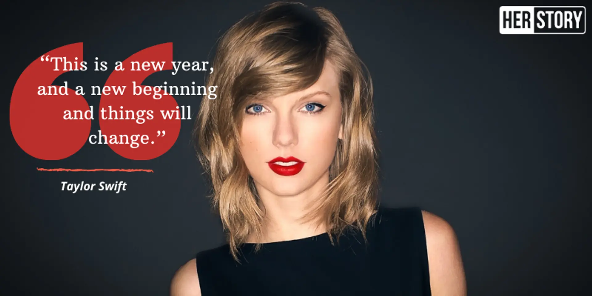 50 inspirational quotes to celebrate the start of the New Year