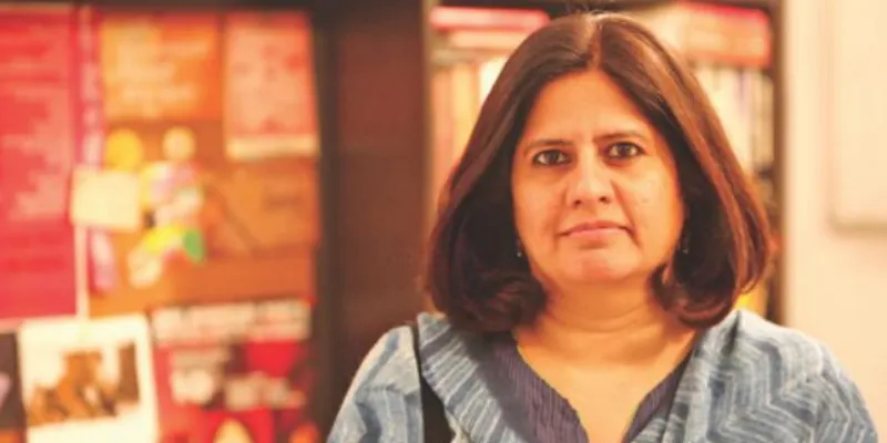 Vrinda Grover