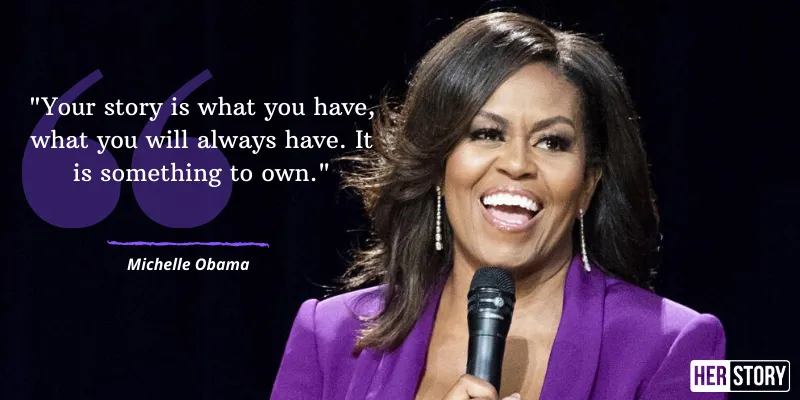 Michelle Obama quote