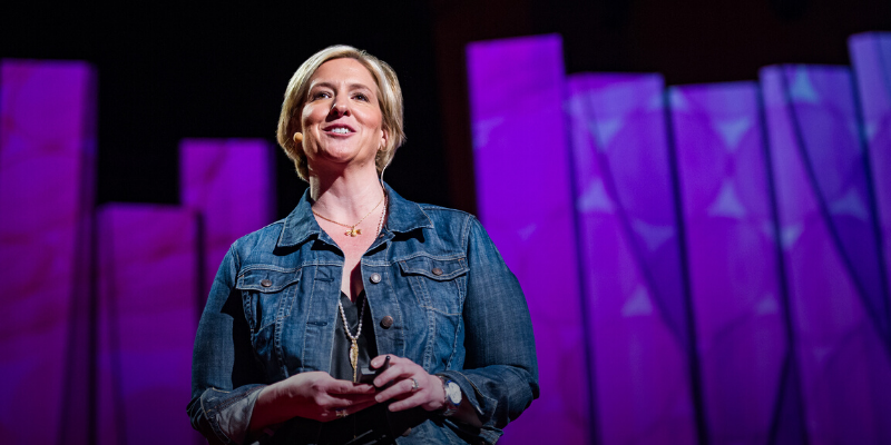 brene brown 