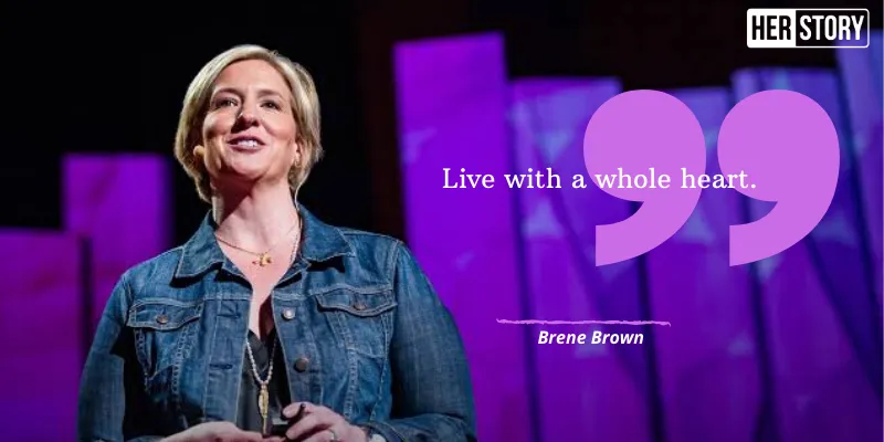 brene brown 