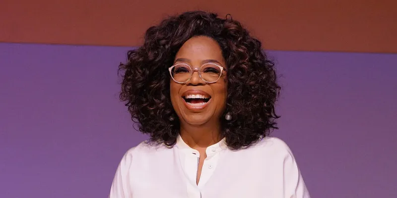oprah winfrey