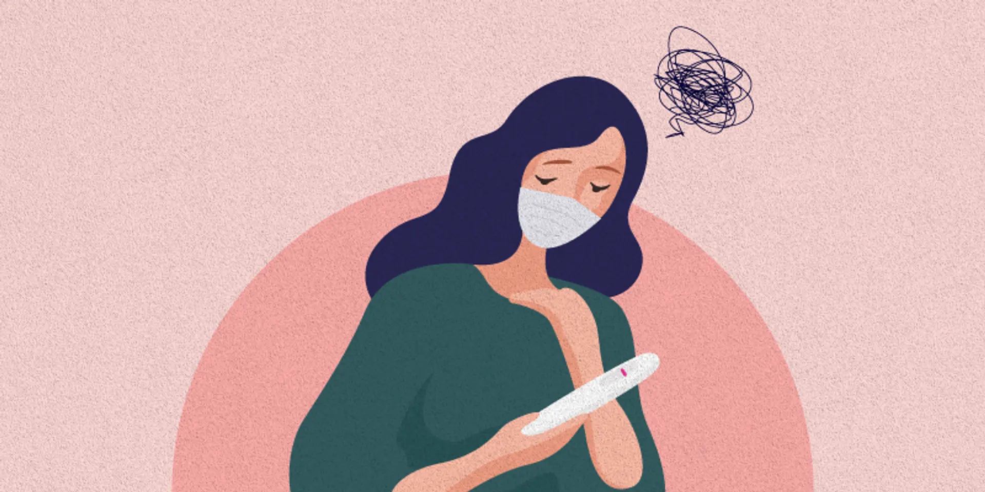 Women are finding it difficult to access abortion care, an essential service during lockdown