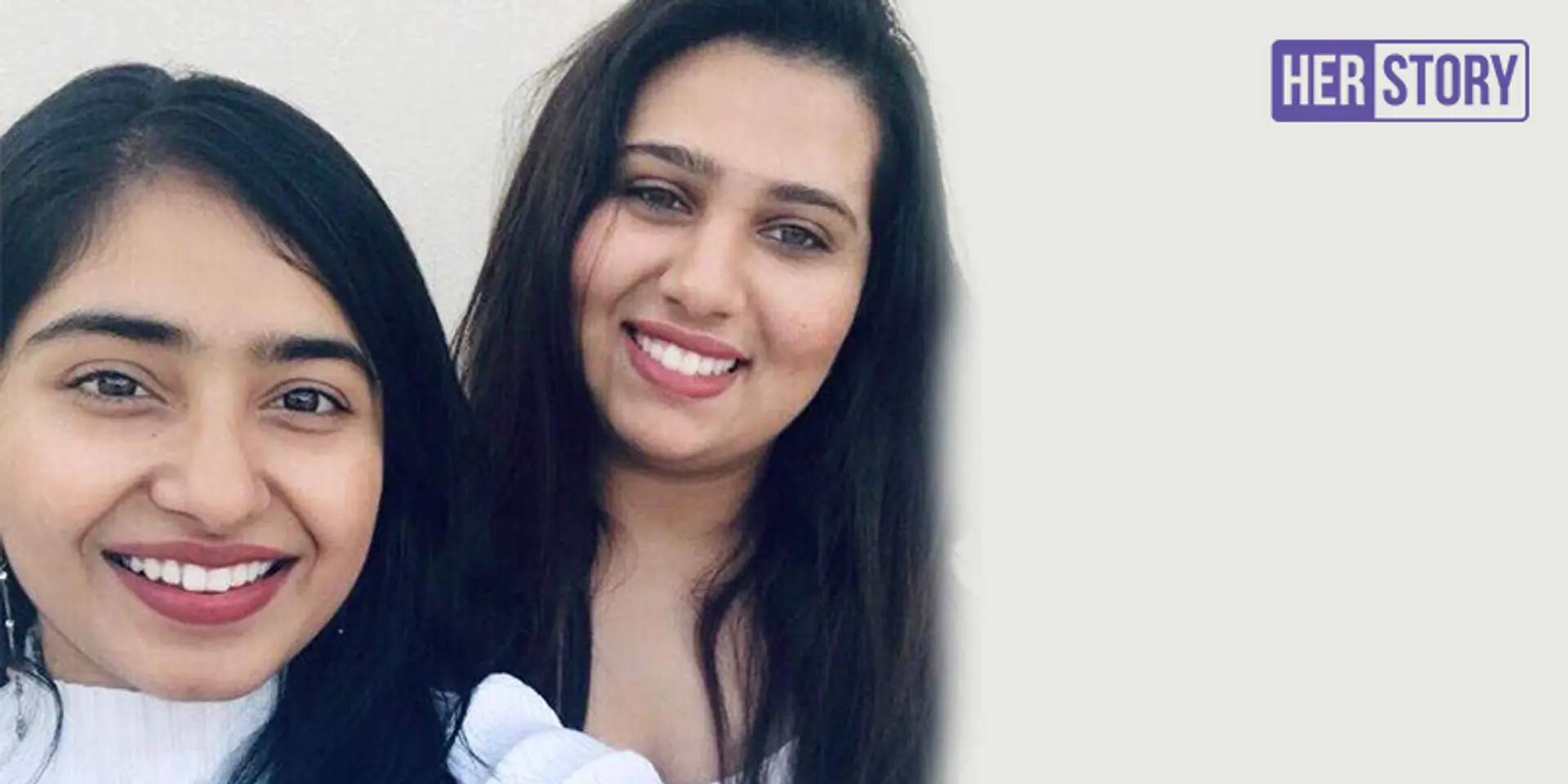 These 'two broke girls' are on a mission to help women with PCOS