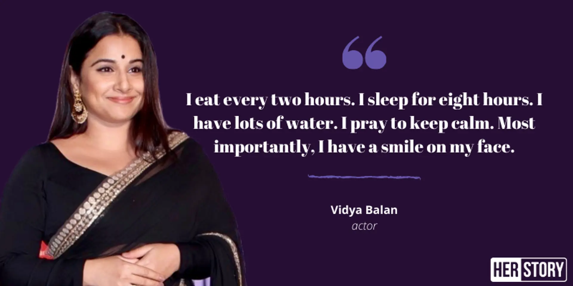 Smile please! 12 inspirational quotes to make you smile even in tough times