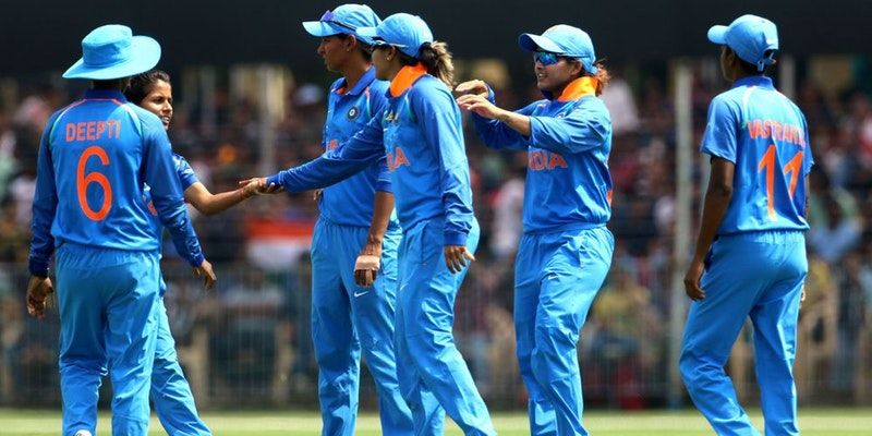 Indian women will have to learn from mistakes to win elusive ICC trophy: Diana Edulji