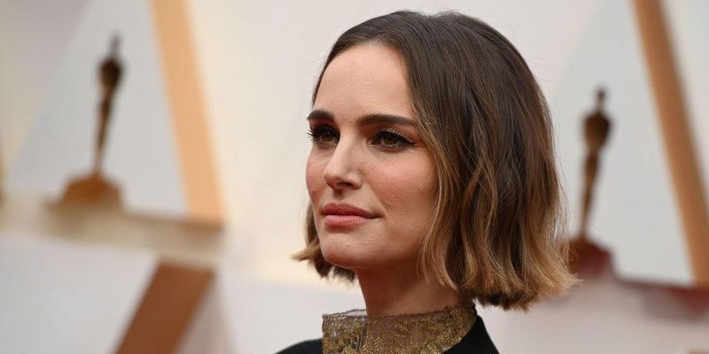 Natalie Portman's Oscars dress highlights snubbed female directors 