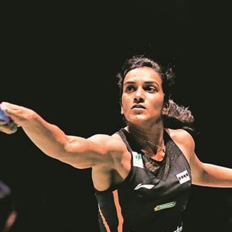 PV Sindhu invests in agritech startup Greenday’s Better Nutrition brand