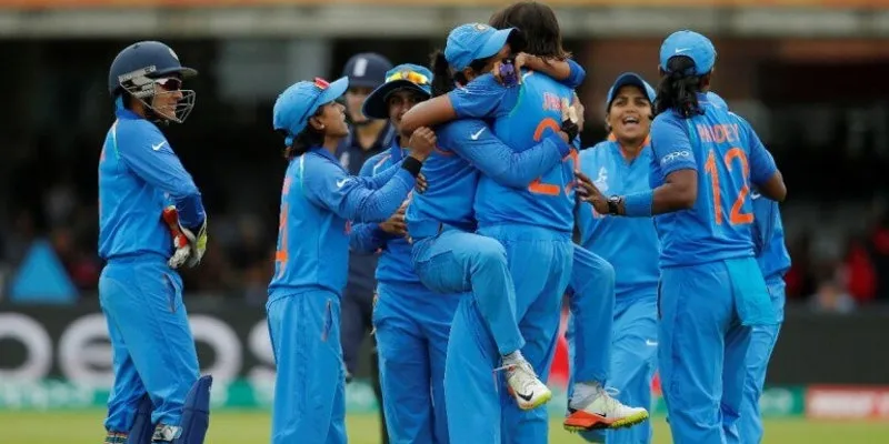 indian women's cricket team