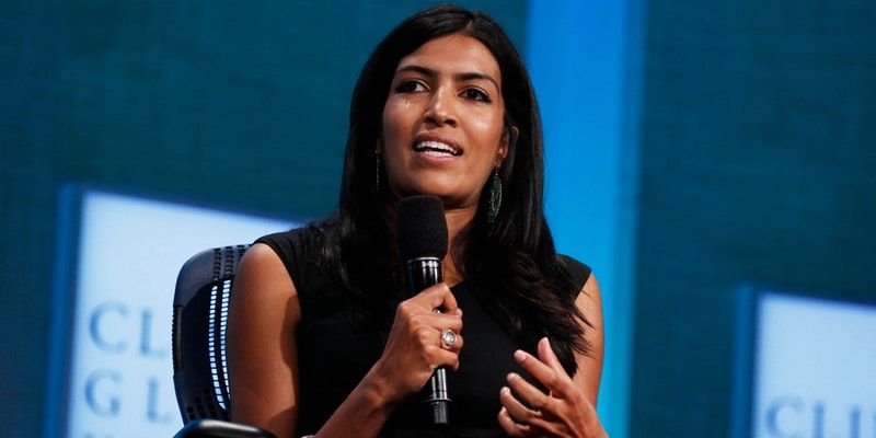 Leila Janah, a social entrepreneur who was on a mission to end global poverty dies at 37