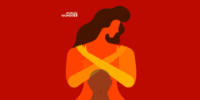 Un women violence against women 