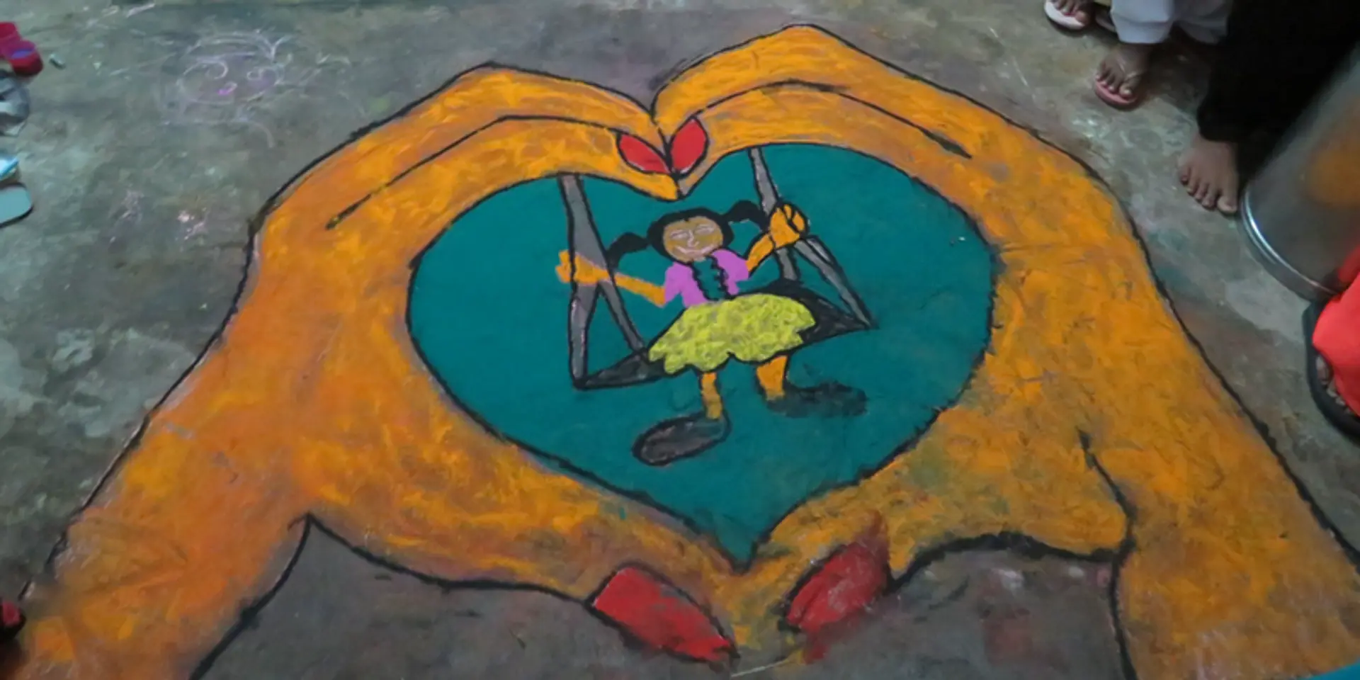 International Day of the Girl Child: 4 organisations fighting for girls education and ensuring their social growth