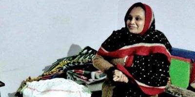 Kadipur women earn praise by PM Modi in Mann Ki Baat for being self-reliant