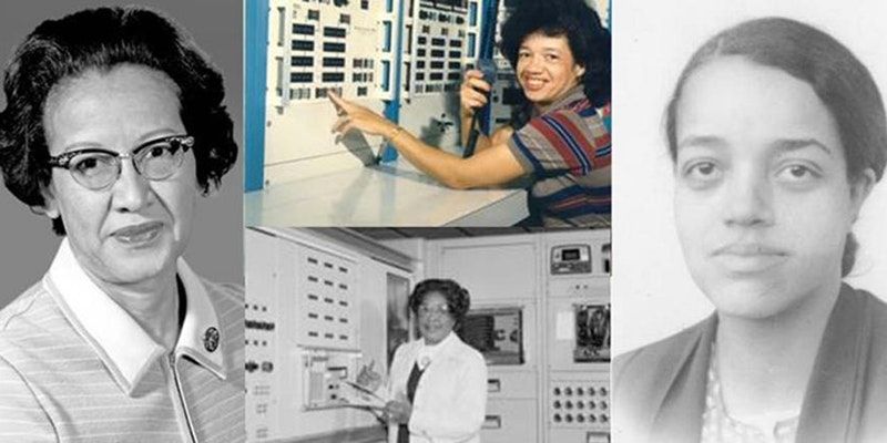 NASA's 'Hidden Figures' women to be awarded Congressional Gold Medals