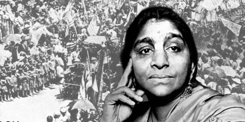 On Sarojini Naidu's birthday, here are a few interesting things about the 'Nightingale of India'