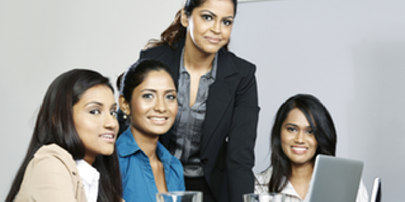 Women score higher than men at workplace in India: Report