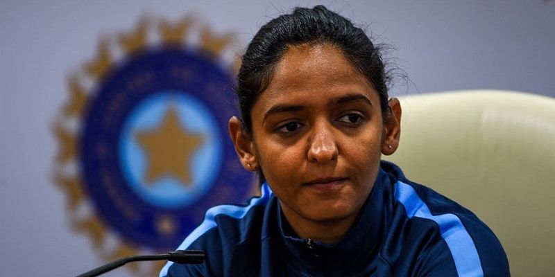 From small town Moga-girl to 'Harmonster' - Harmanpreet Kaur all set to lead team India again
