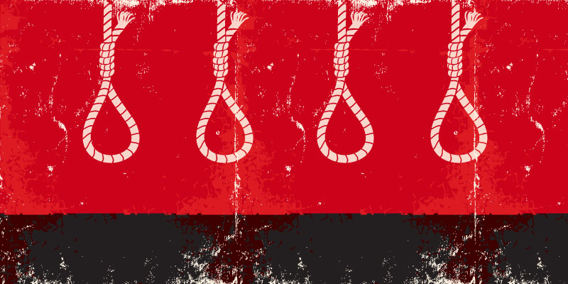 Nirbhaya convicts executed in Tihar Jail