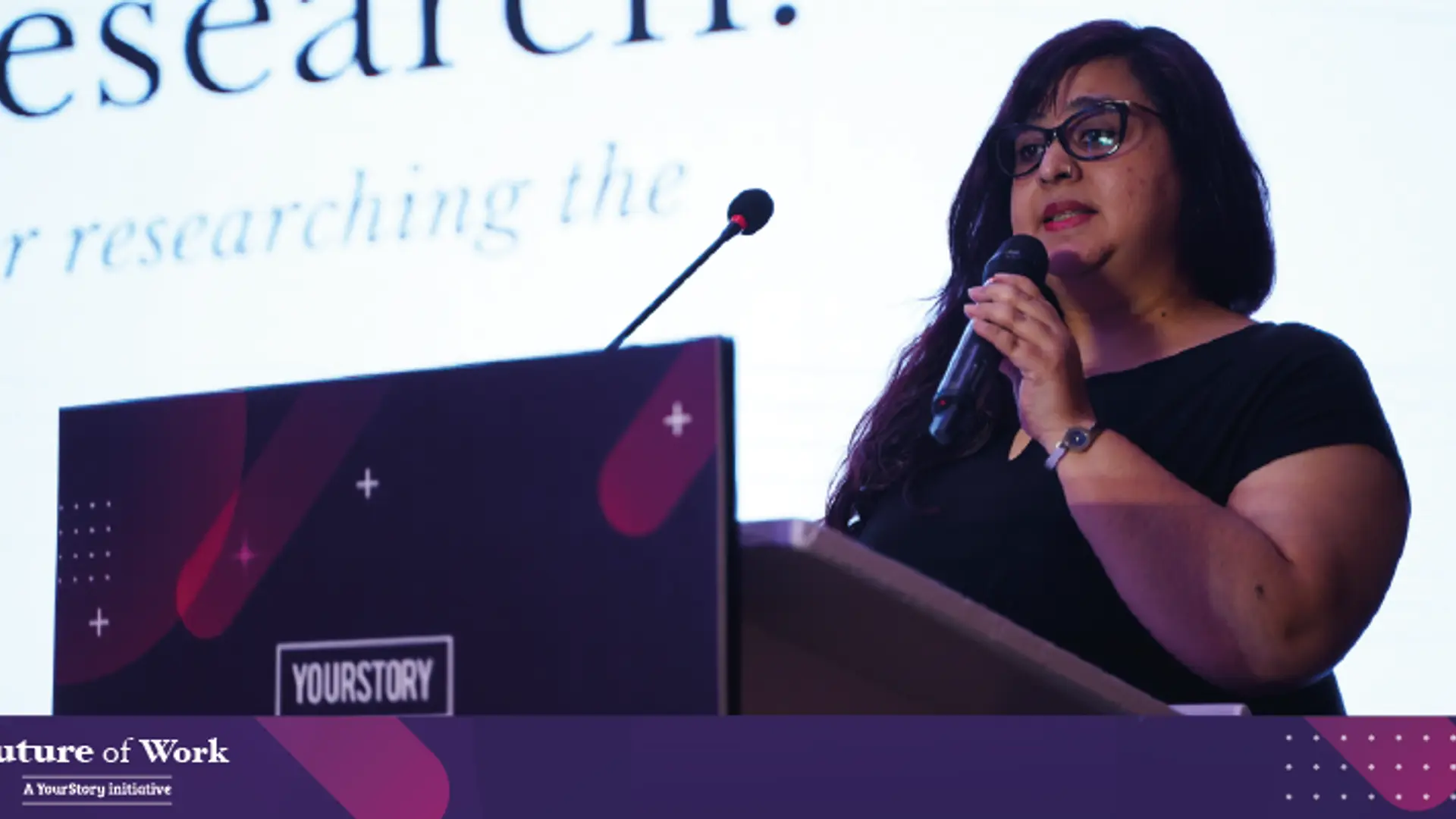 Future of Work 2020: Researching for the ‘Next Billion Users’ will require a code of ethics