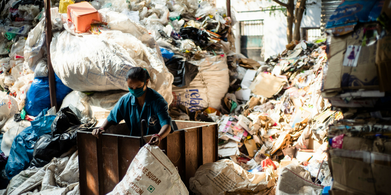 Funding Alert Waste Management Startup Blue Planet Raises 25m From Nomura