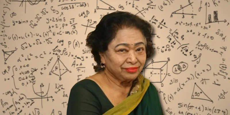Shakuntala Devi 