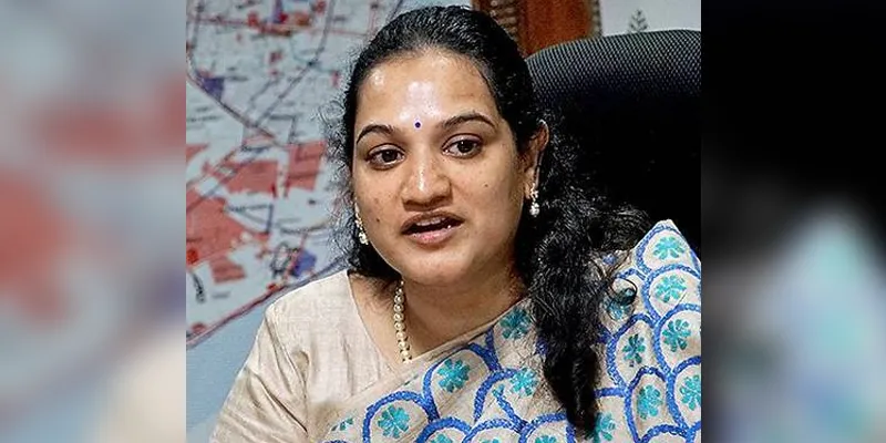 Srijana Gummalla