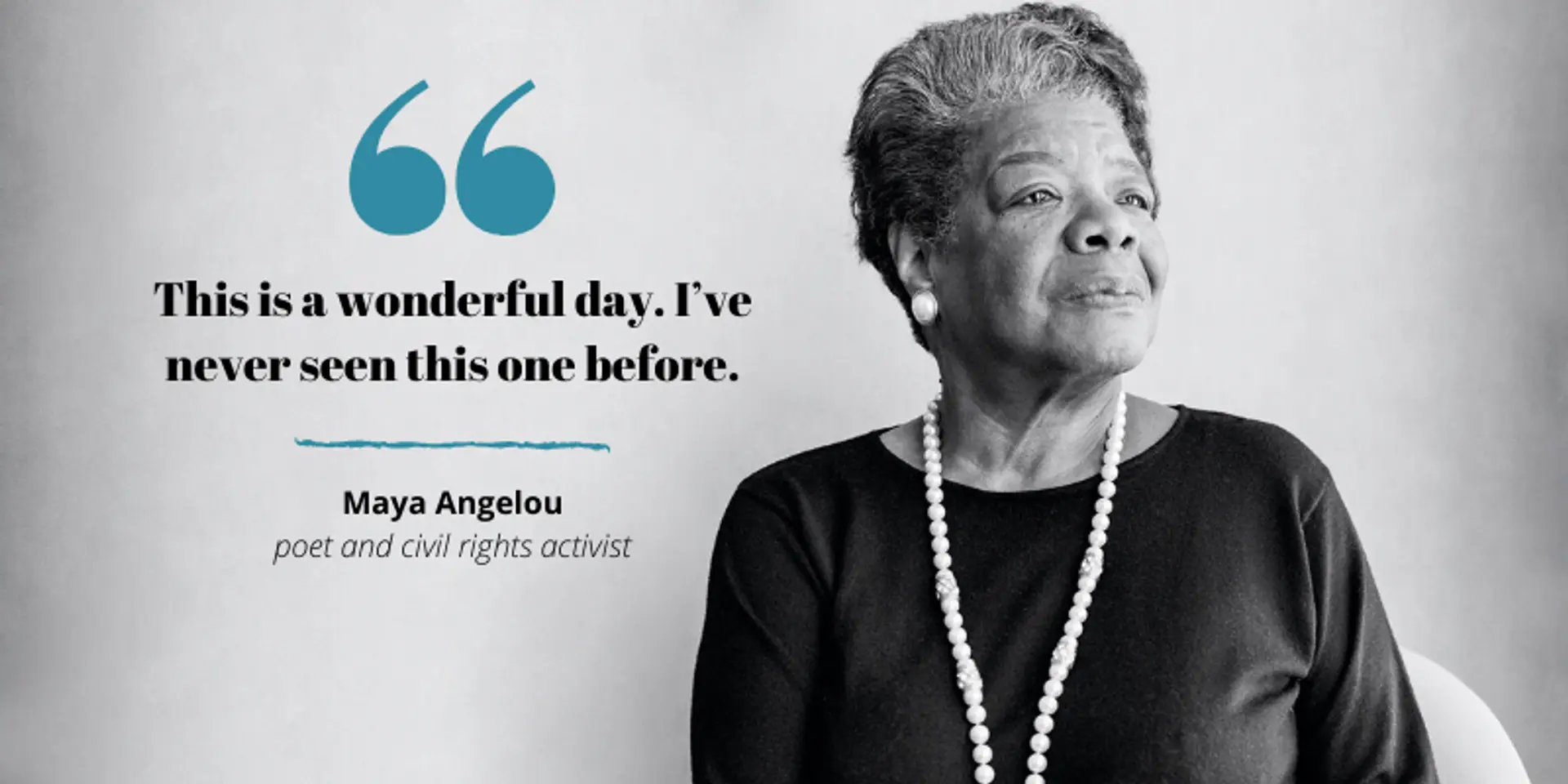 12 inspirational quotes to start living your dreams today
