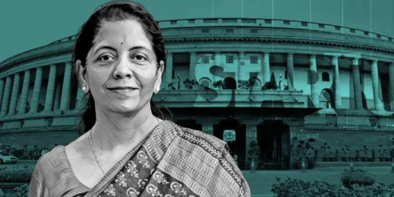 Things you might not know about Nirmala Sitharaman, India’s first full-time woman Finance Minister 