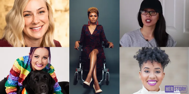 5 off-beat and smart women YouTubers you must follow