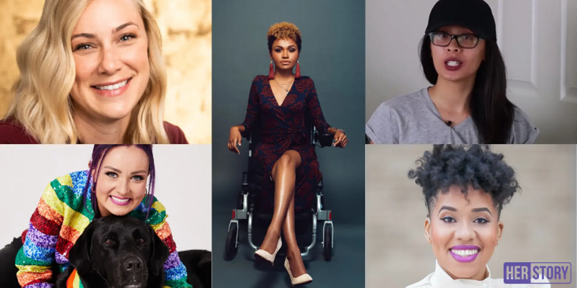 5 off-beat and smart women YouTubers you must follow
