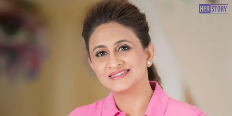 Dolly Kumar