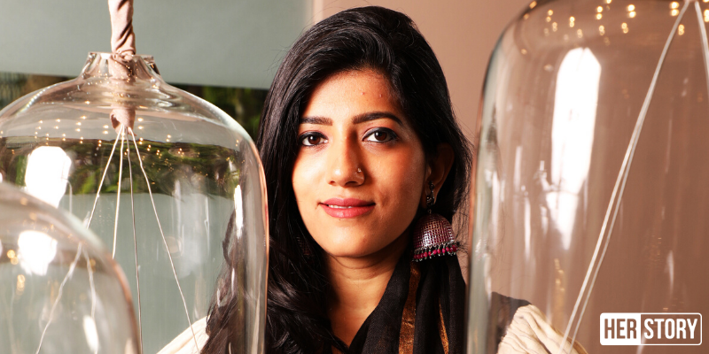 Meet Ageerika Hari, whose jewellery brand Vaitaanika has a 'one piece, one design' policy