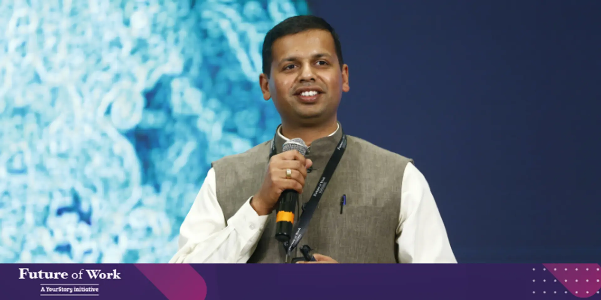 Future of Work 2020: From needle to airplane, everything is hackable, says India’s leading cybersecurity guru