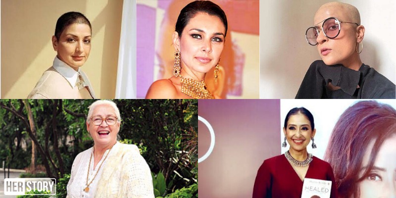 [World Cancer Day] 5 women from Bollywood whose struggles with cancer are truly inspirational 