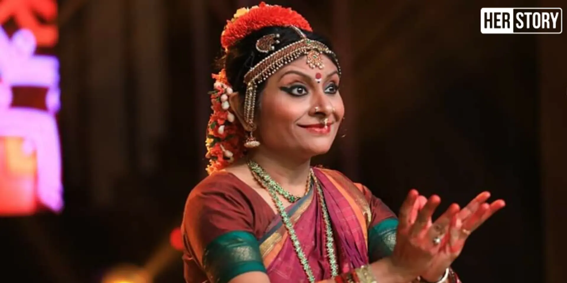 How Bharatanatyam helped this CFO-turned-investor hone her leadership skills