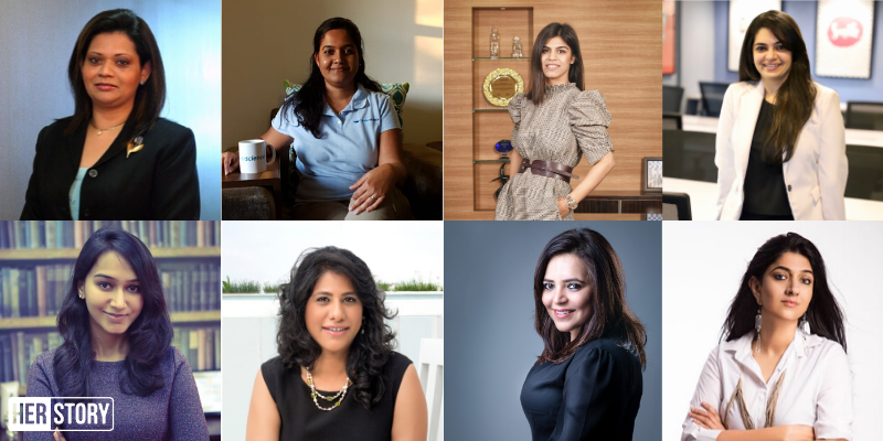 Women's Day: 8 entrepreneurs share the best business advice they ever received - Vimarsana News