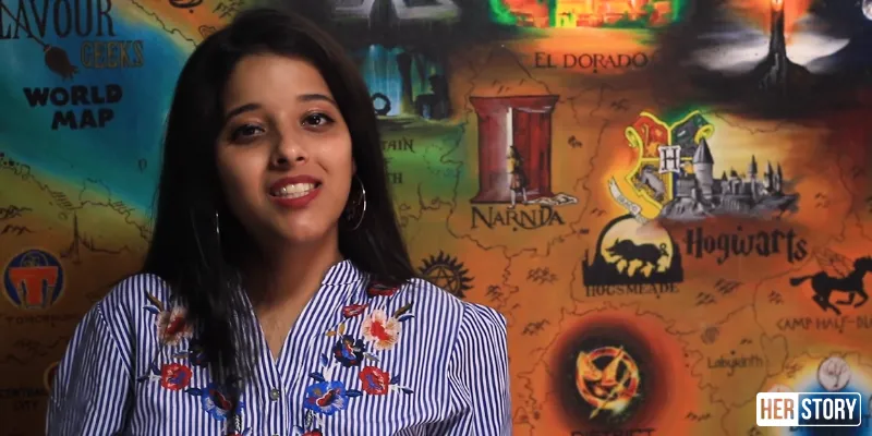 Tanisha fagwani