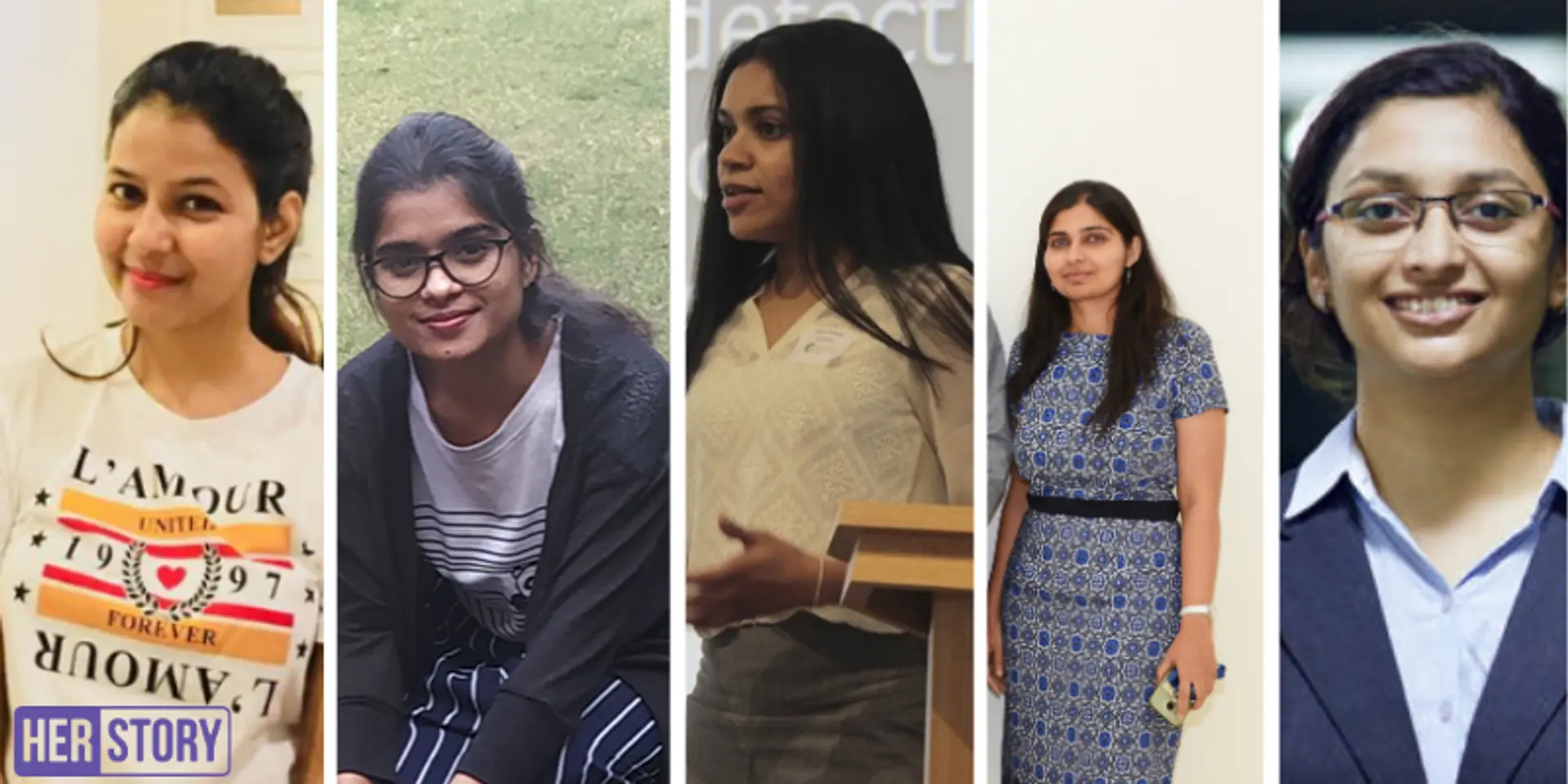 Meet women entrepreneurs whose agritech startups are helping farmers and agriculturalists