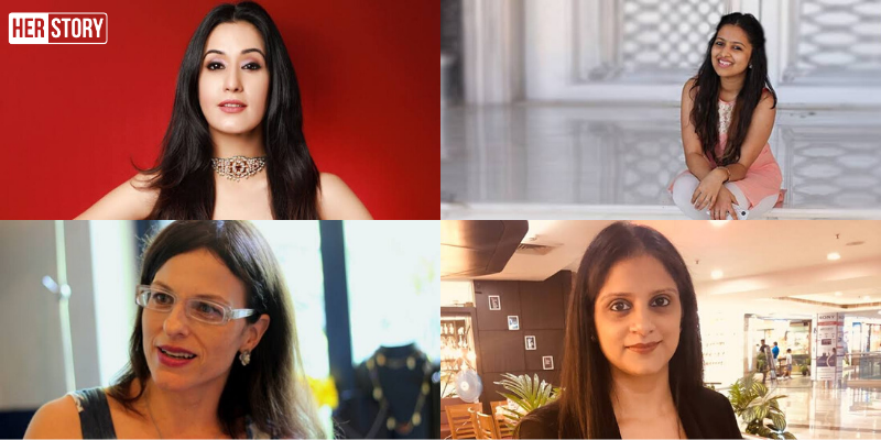 Meet the women running online businesses and earning in crores 
