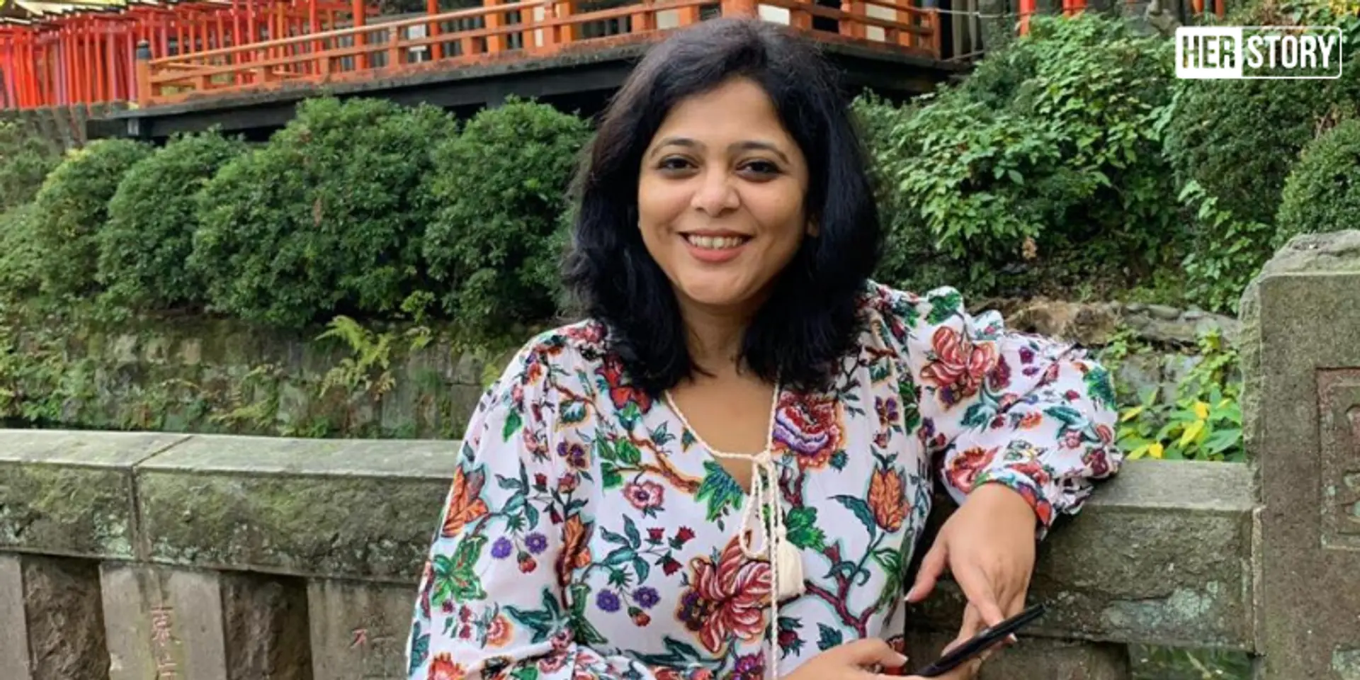 From button to thread, every piece of clothing from this woman entrepreneur is fully compostable